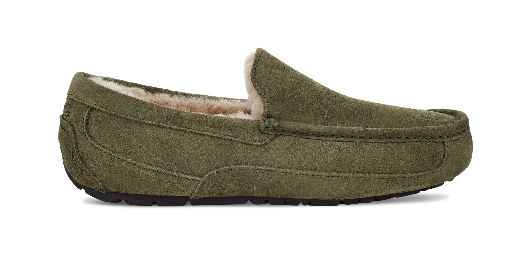 Men s Ascot Slipper UGG Official