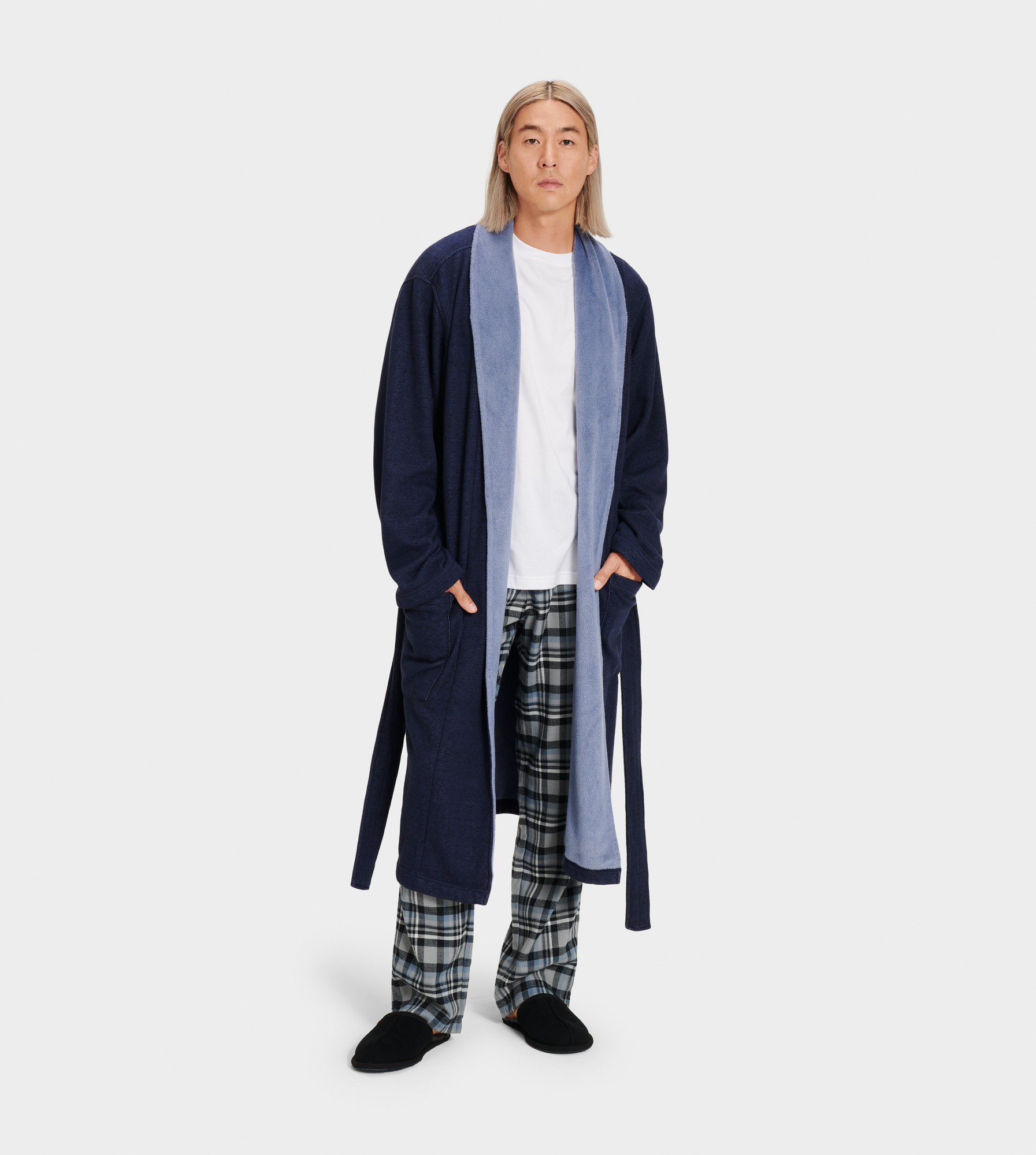 Robinson Robe UGG