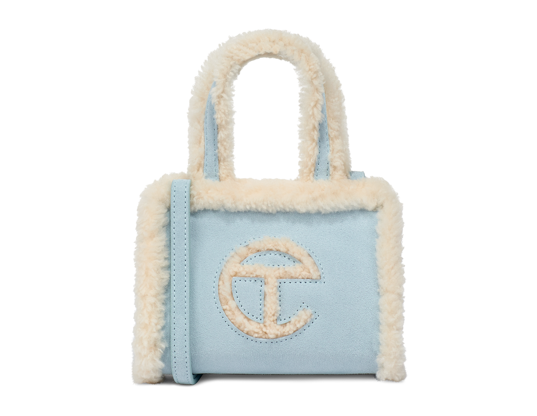 [UGG] Telfar x UGG Small Shopping Bag 5色 ★送料関税込み★ UGG® UGG x TELFAR Small Shopper for | UGG®