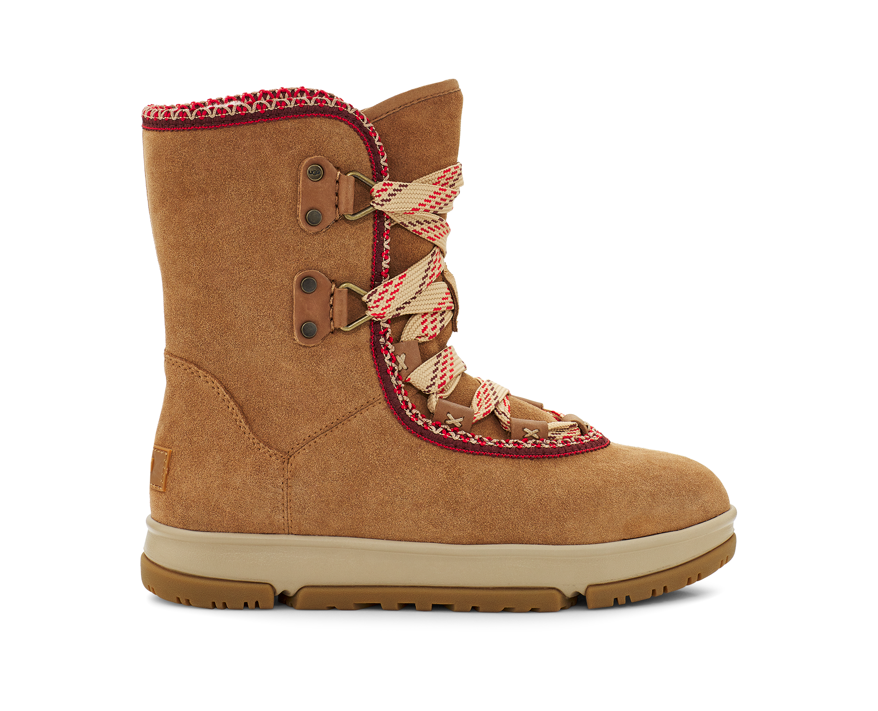 Classic Weather Hiker Hi Boot | UGG®