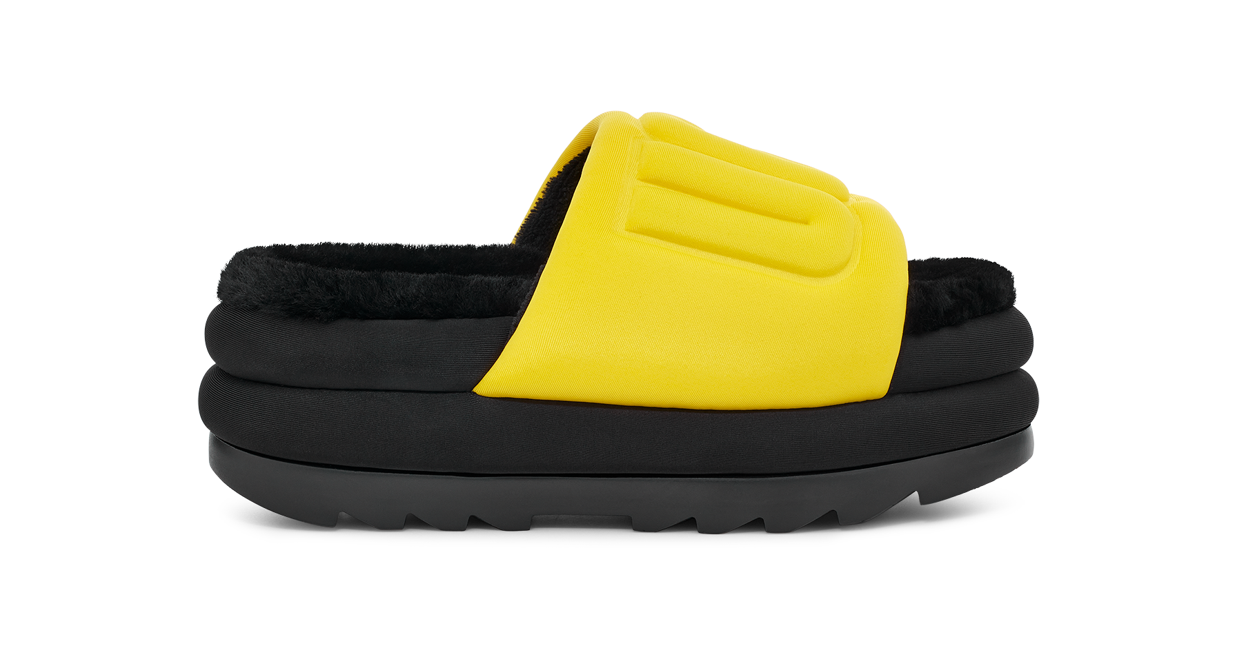 Ugg graphic 2025 slide