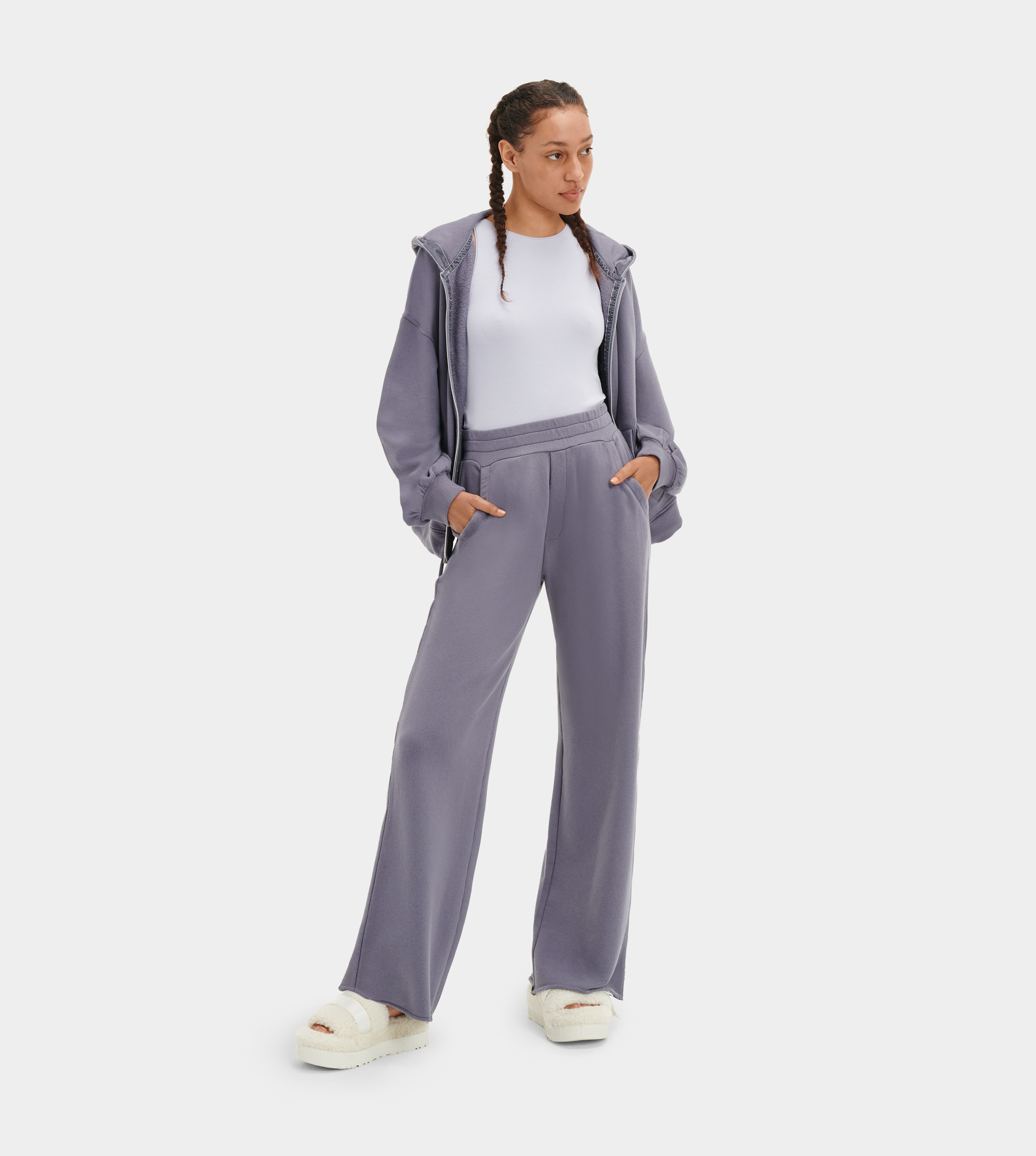 Gabi Wide Legged Pant UGG