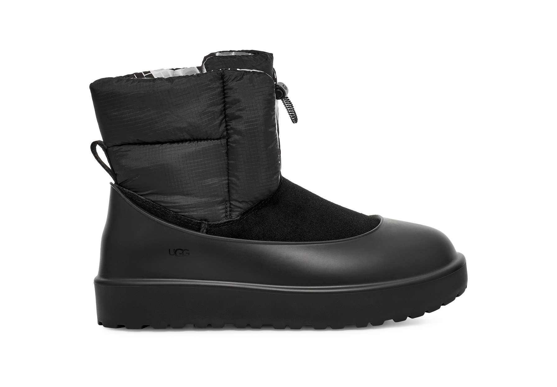 Classic Maxi Toggle Boot | UGG® Classic Maxi Toggle Boot | UGG®