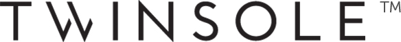 twinsole logo