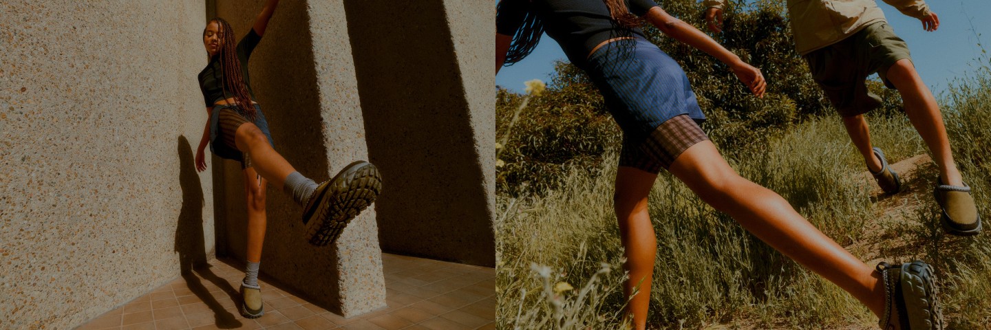 Sites UGG UK Site