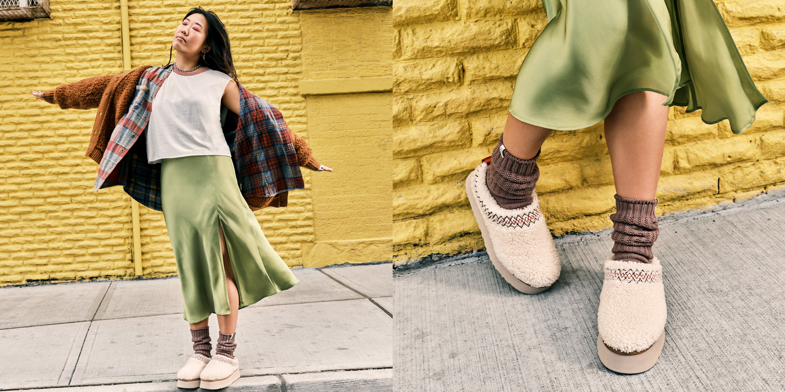 UGG Tazz UGG Braid for Women | UGG® UK UGG Tazz UGG Braid for Women | UGG® UK
