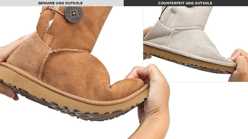 Counterfeit UGG® Boots | Are my UGG 