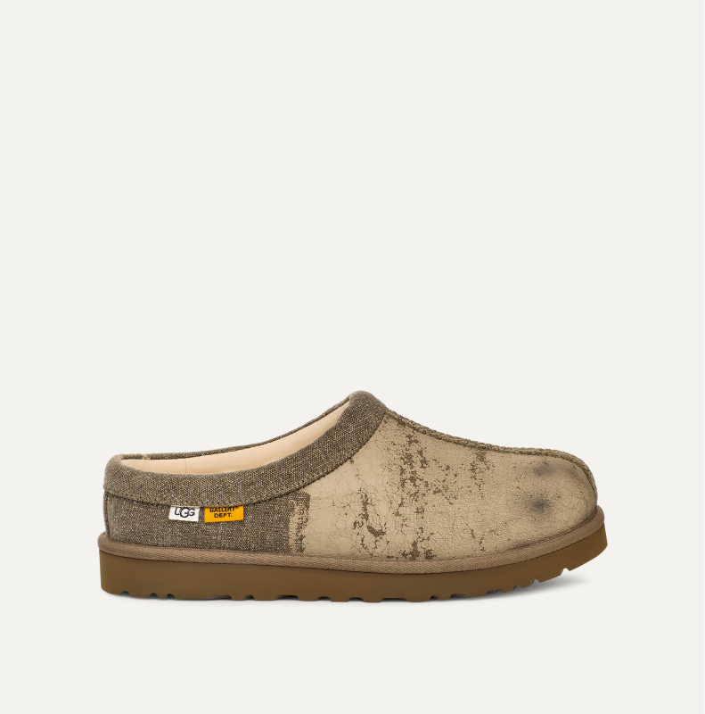 GALLERY DEPT. UGGムートンブーツ デニム UGG UGG Gallery Dept Denim Boot​ for Men | UGG® UK