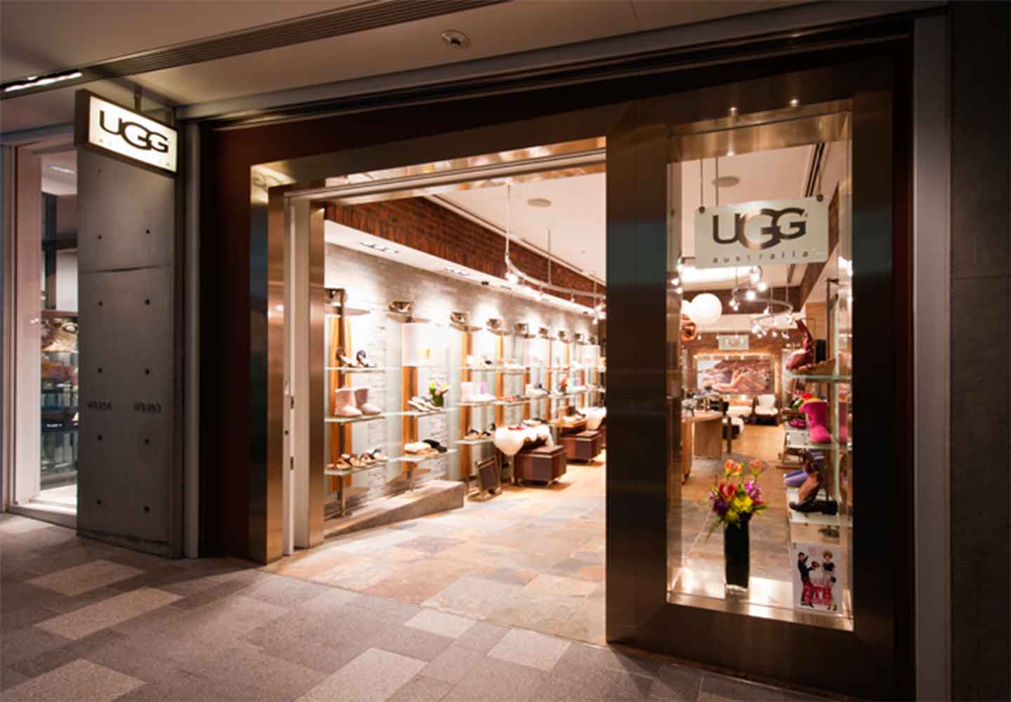 ugg usa outlet store