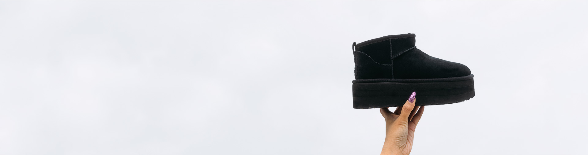 Welcome to UGG - Come Discover Our World | UGG® UK