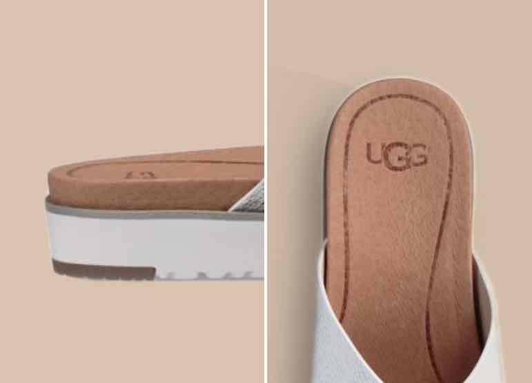 Craftsmanship & Materials Quality Sheepskin & Wool UGG®