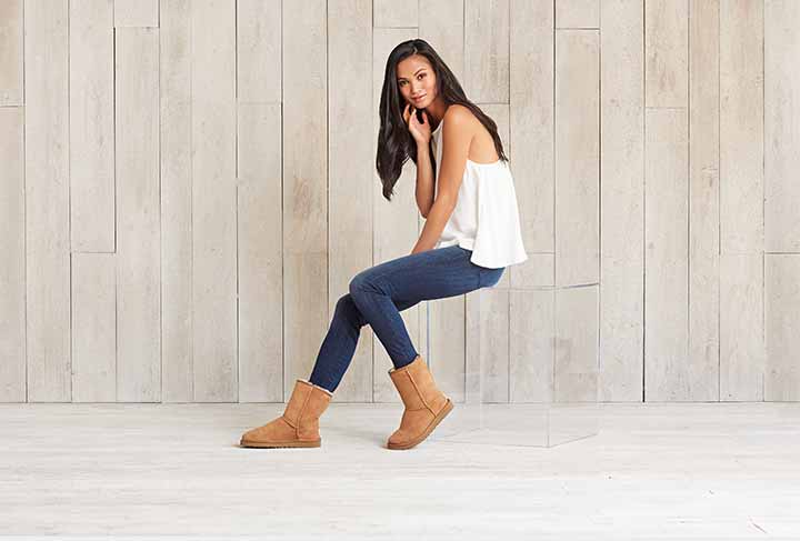 ugg style