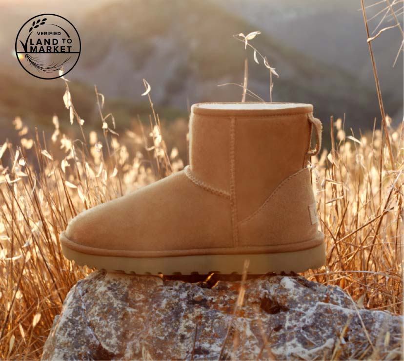 Ugg Classic II Mini Boots