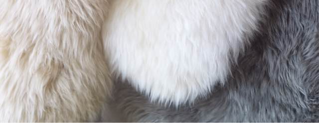 what material is uggs made of