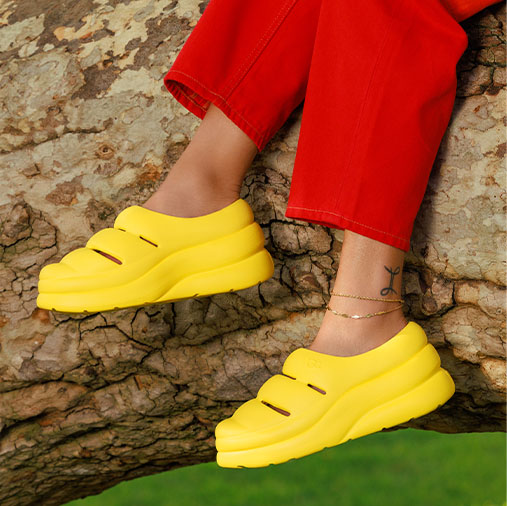 ugg clou