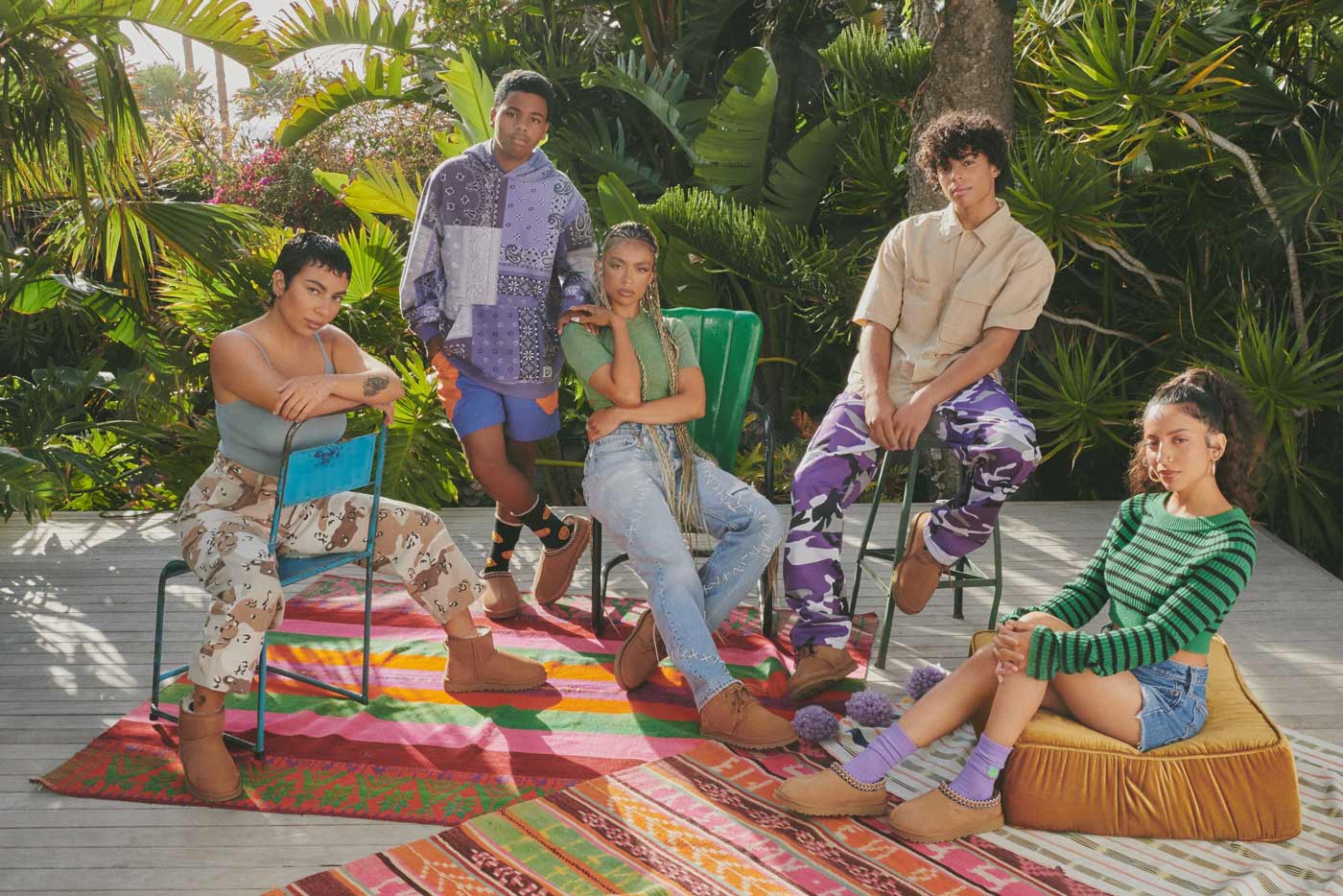 Ugg company cheap
