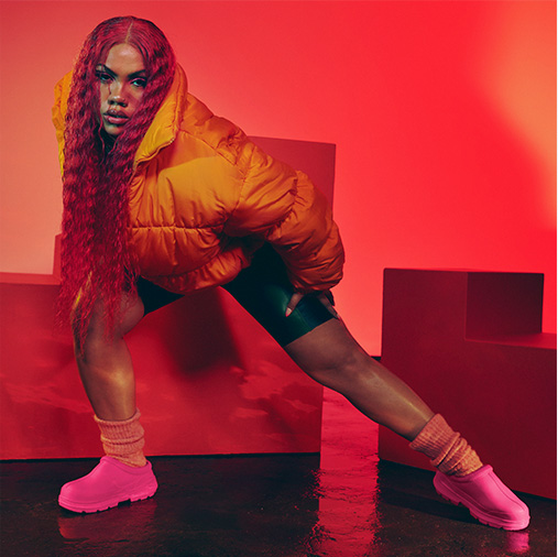 Tasman X Slipper | UGG