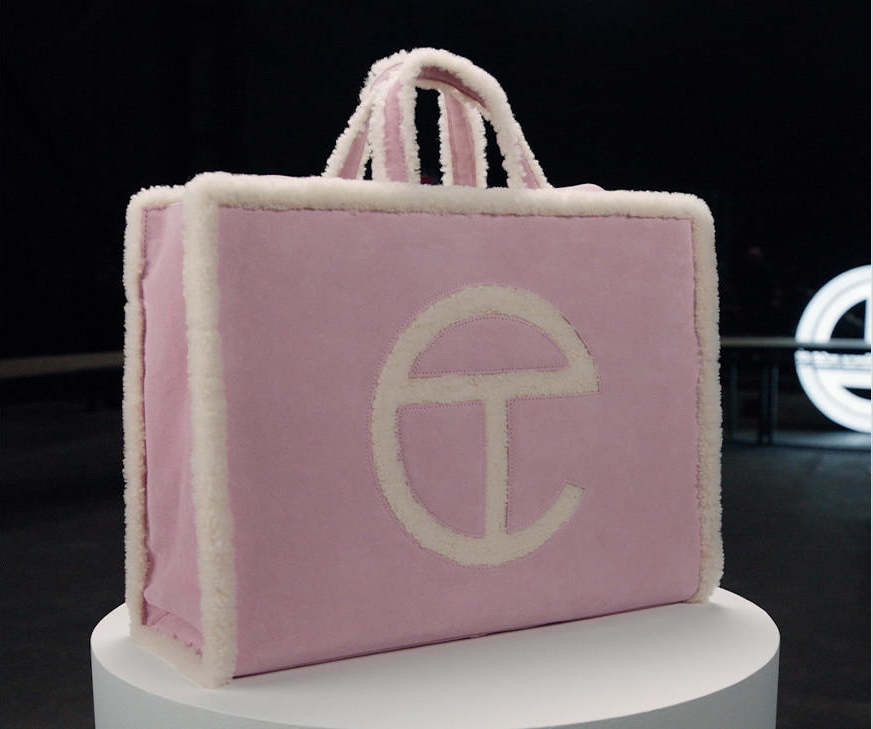 UGG® UGG x Telfar Medium Shopper for | UGG® Europe