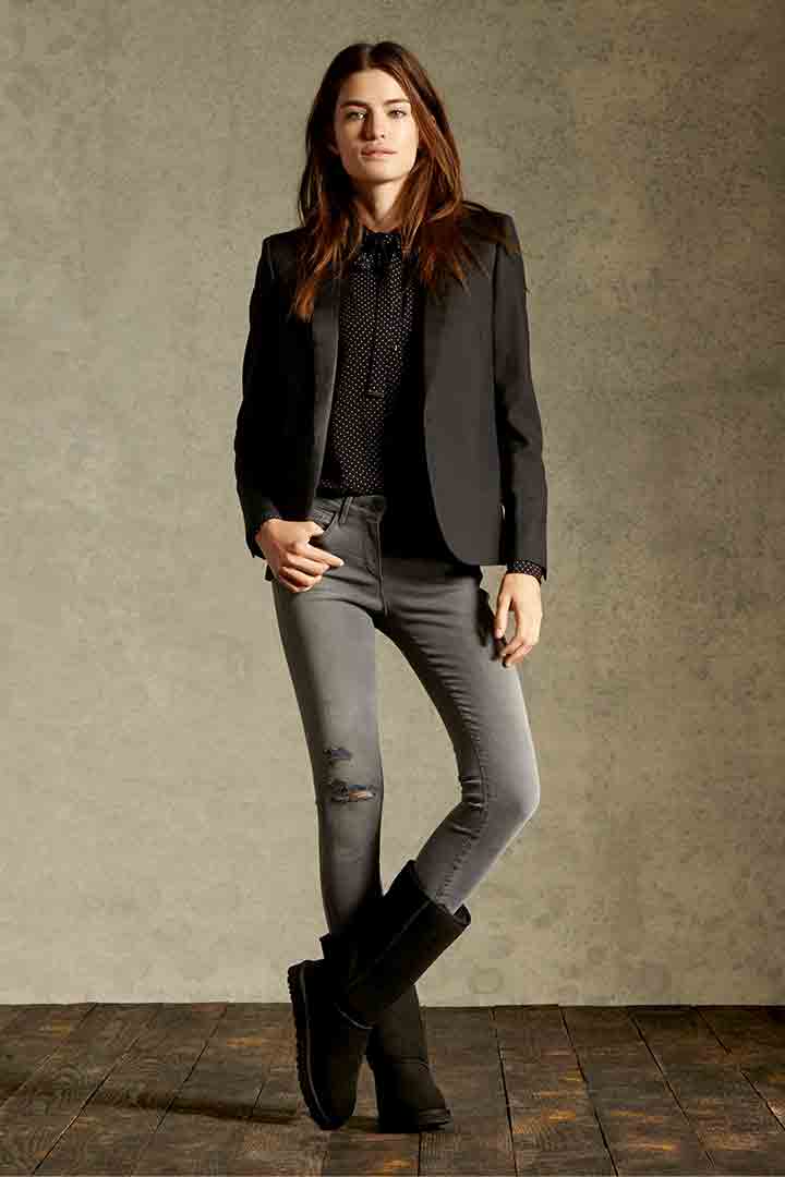 ugg classic tall