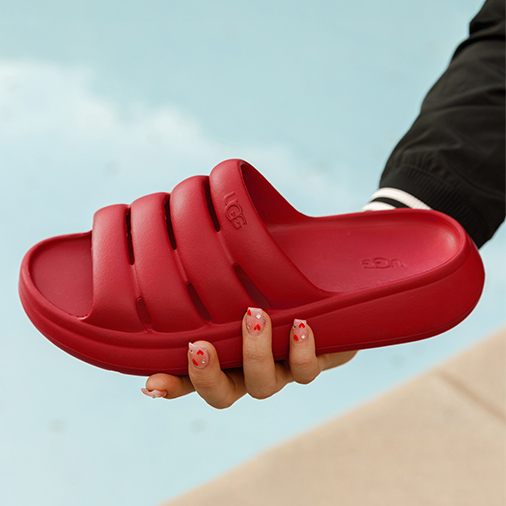 Sport Yeah Slide UGG