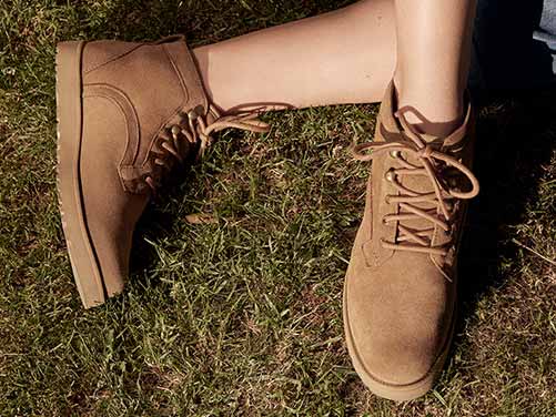 slim uggs