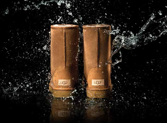 ugg k classic ii