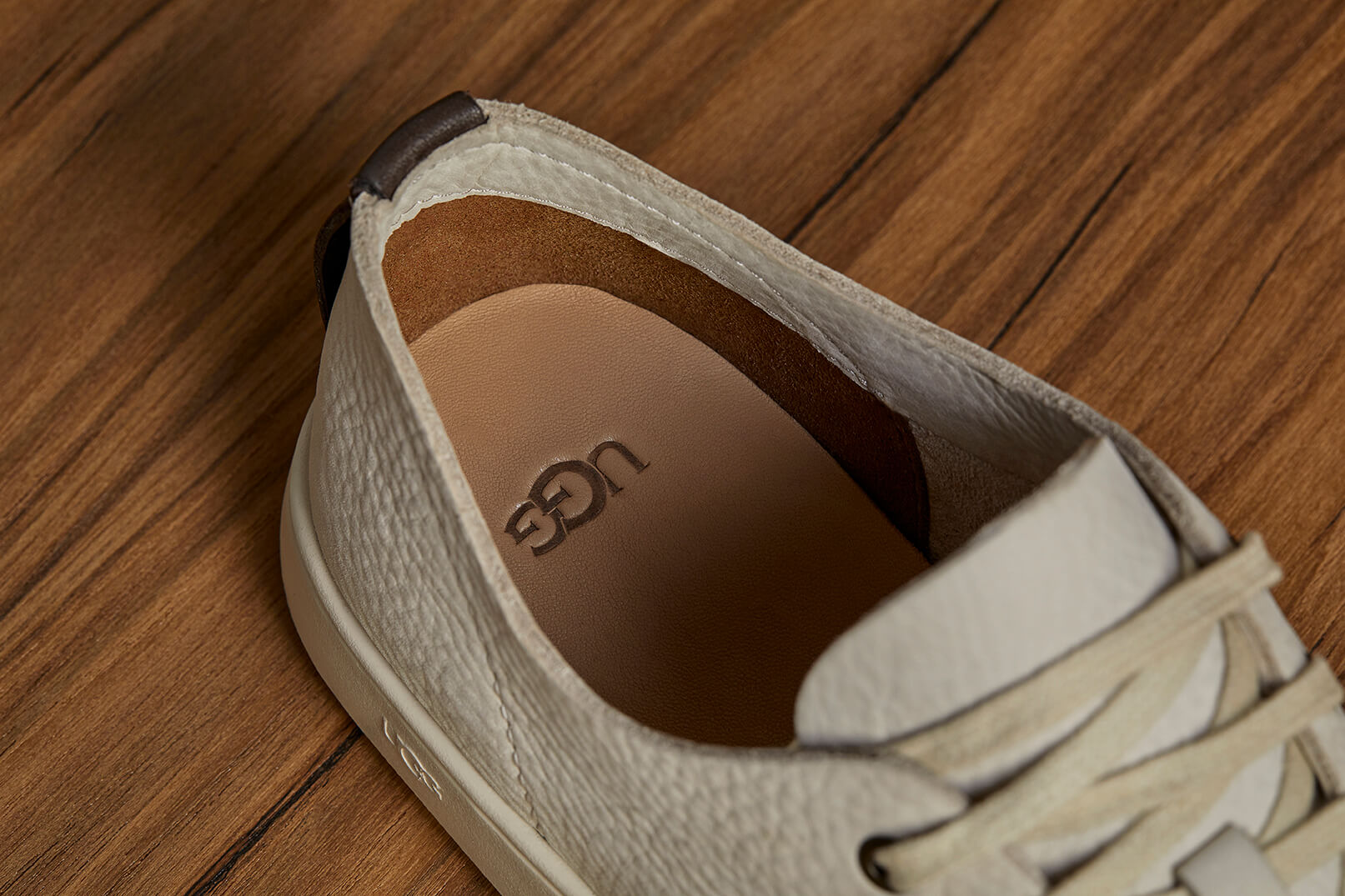 low grey uggs