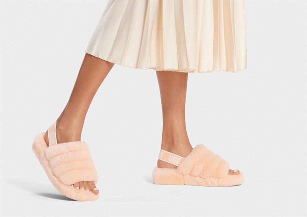 Slippers Care and Cleaning