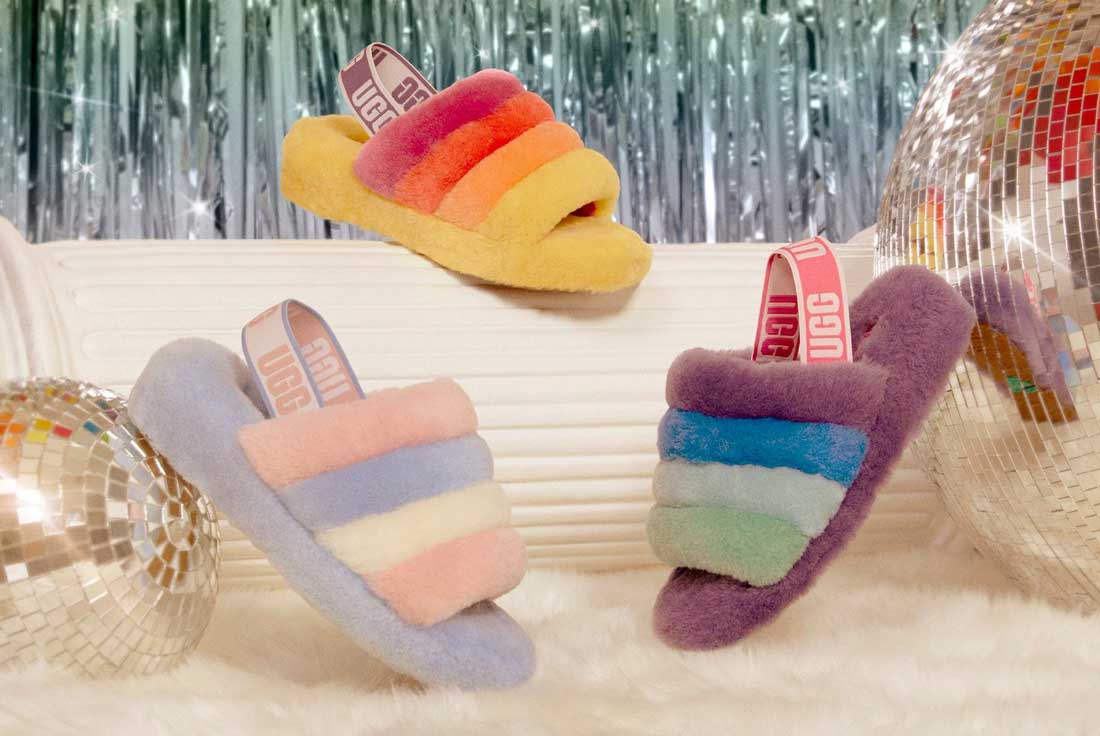 Fluff yeah slide pride online