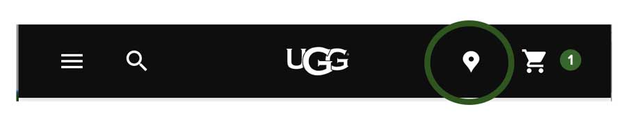 ugg free expedited shipping