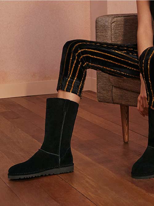 ugg classic unlined ugg classic unlined