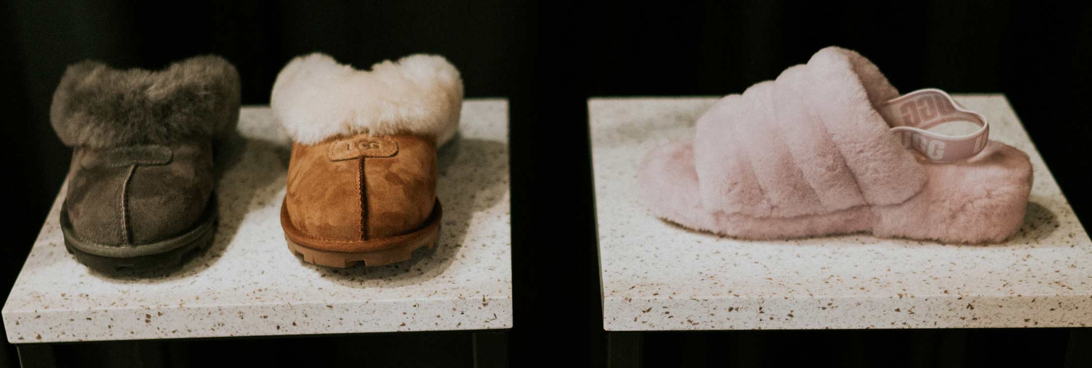 Ugg store sales online