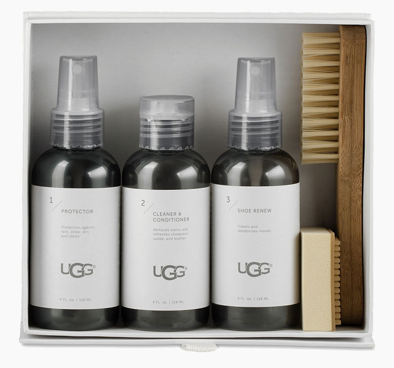ugg boot suede cleaner