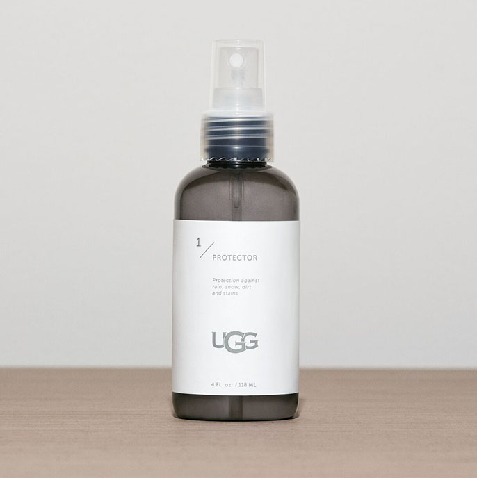 ugg cleaner and protector