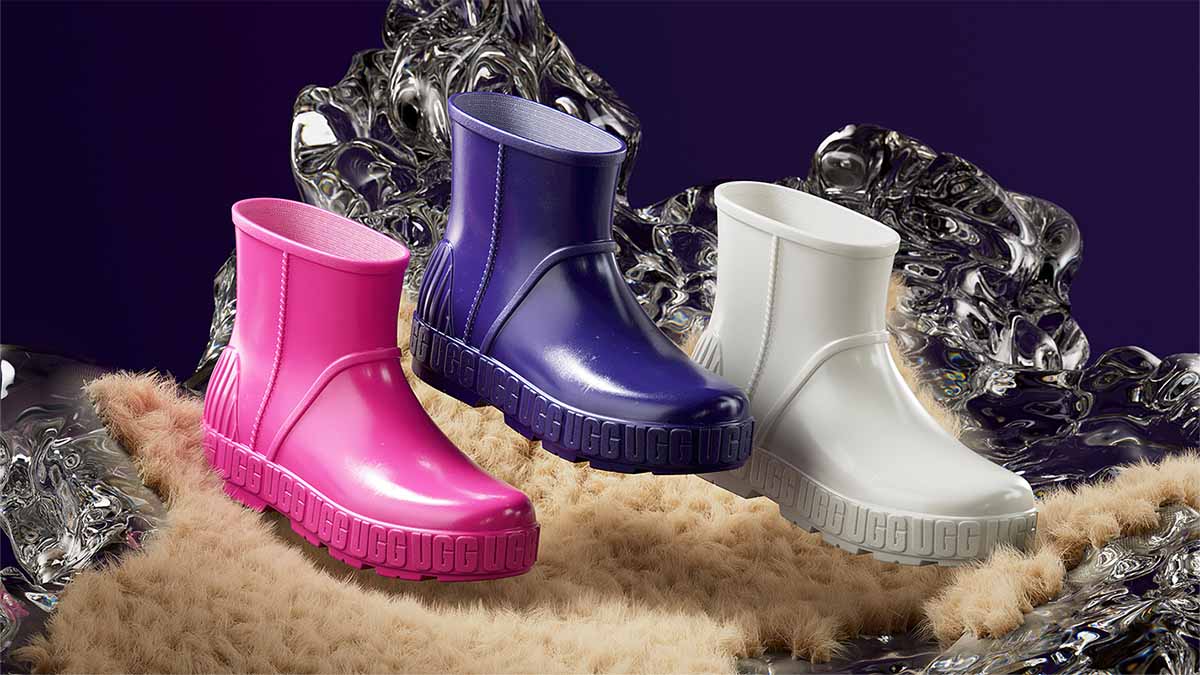 Drizlita Waterproof Boot | UGG