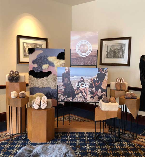 ugg company