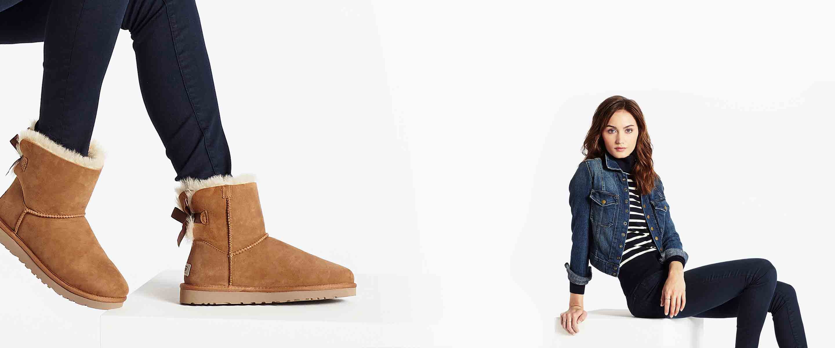 ugg boot style shoes