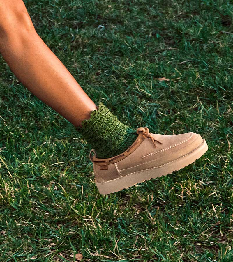 Ultra Mini Crafted Regenerate Classic Boot UGG