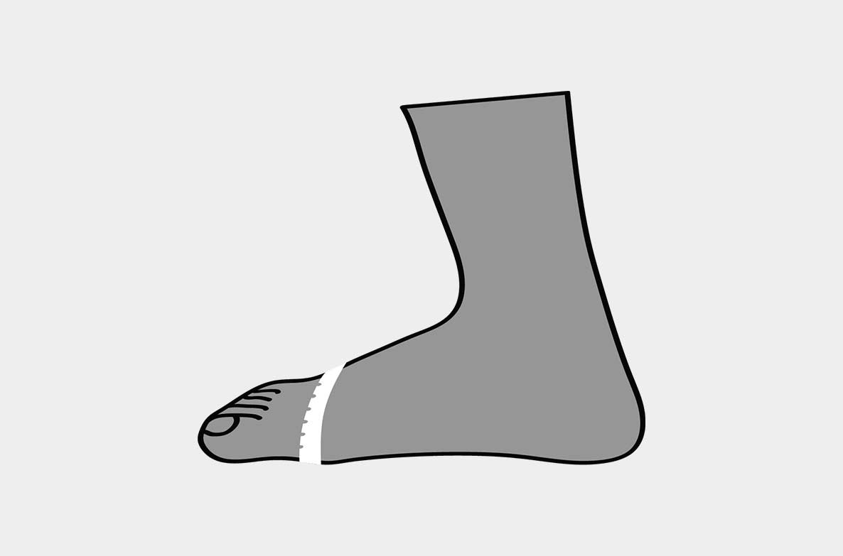 UGG® Sizing Information | UGG® Official