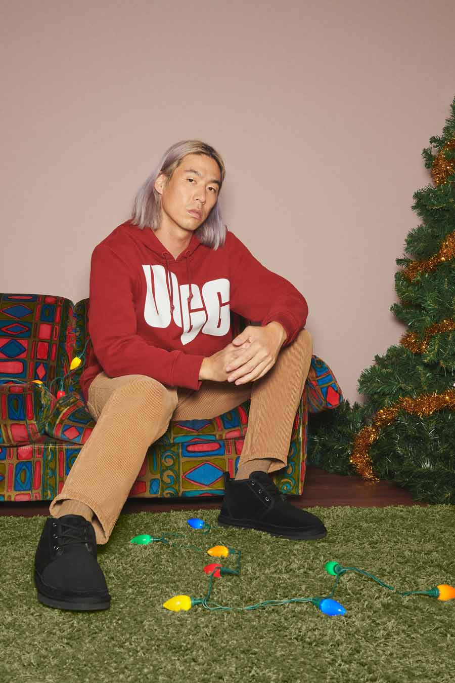 Ugg Christmas Guarantee 2022 Holiday Concierge Q&A