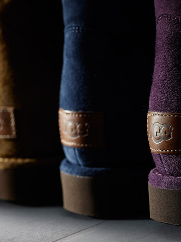 Classic Luxe