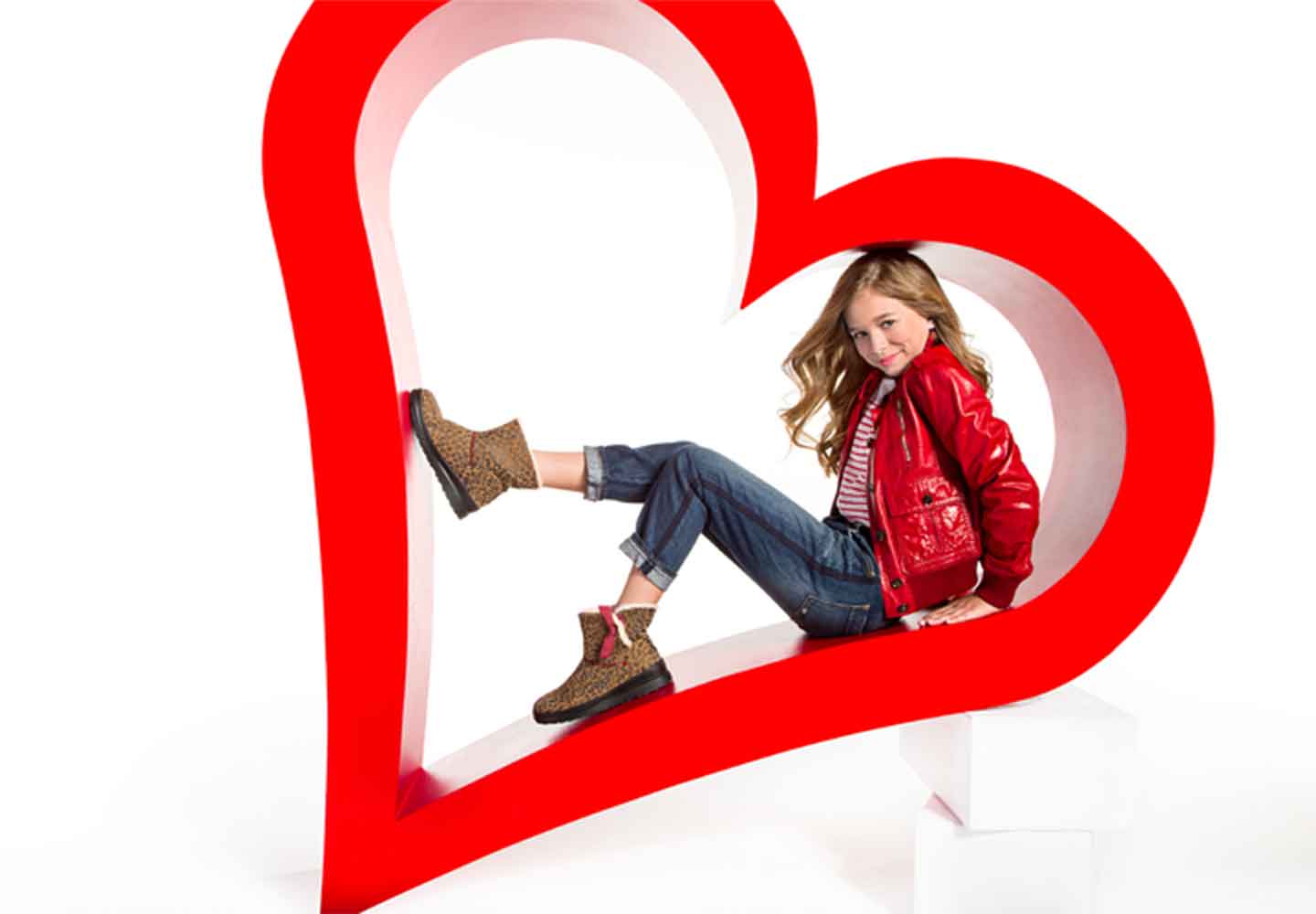 I Heart UGG