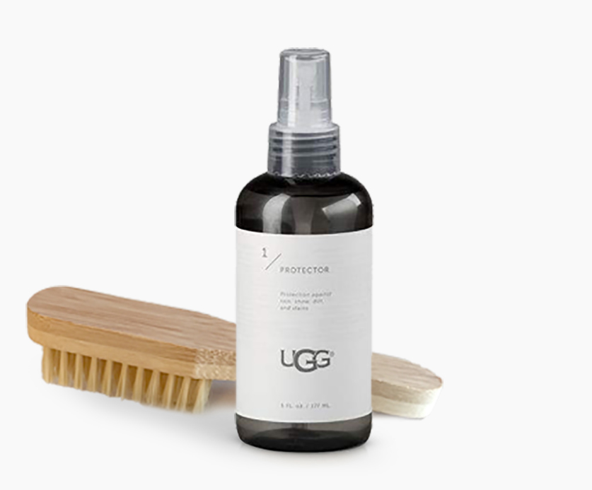 ugg boot suede cleaner