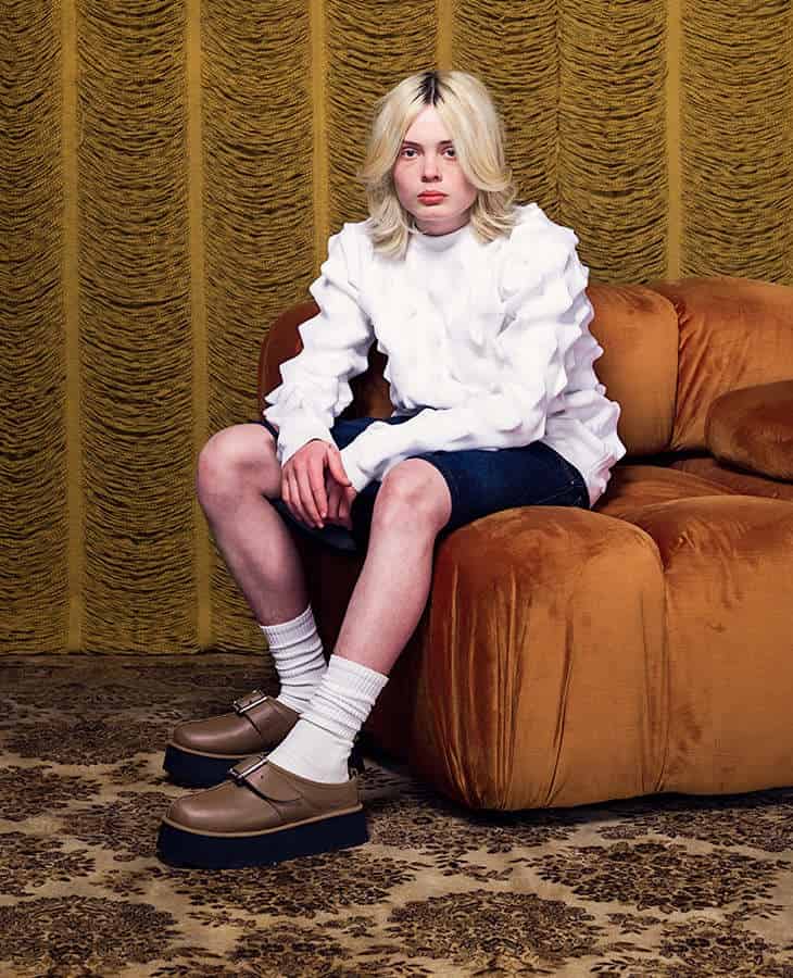 UGG® UGG x OC Tasman for Women | UGG®