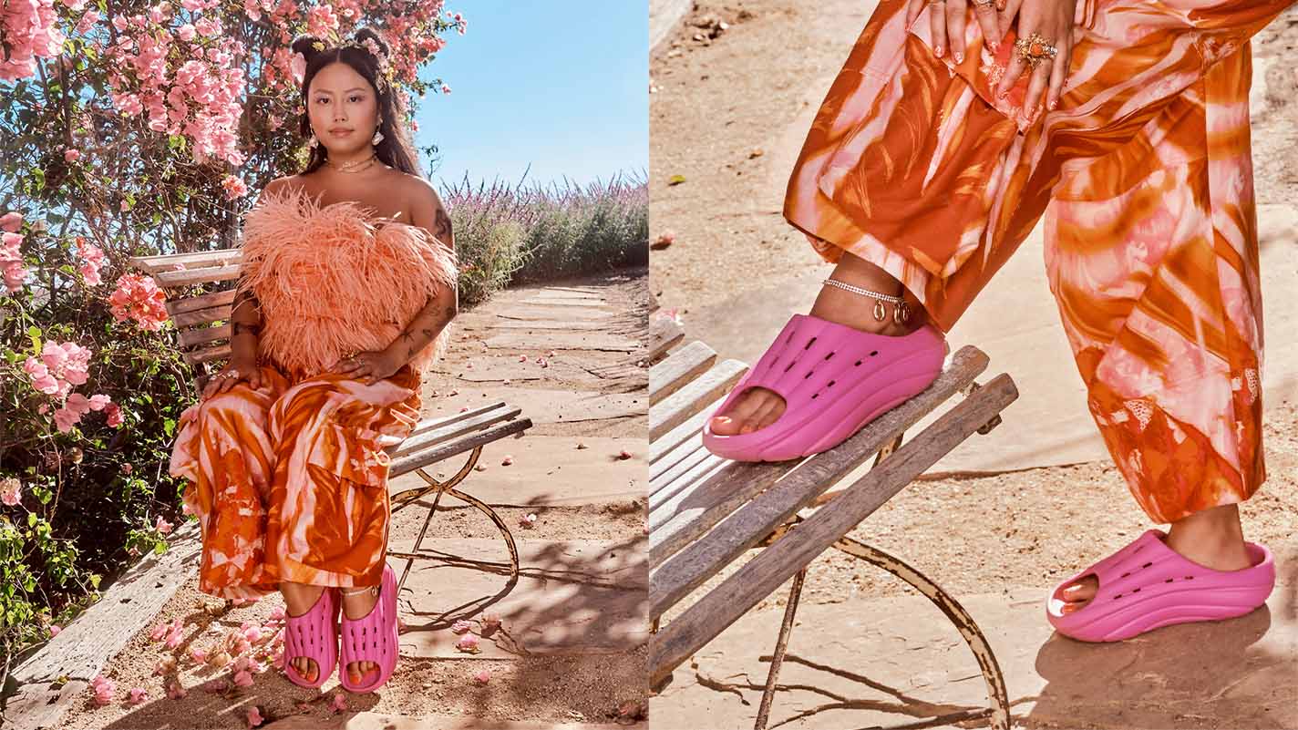 FoamO Slide Sandal UGG®