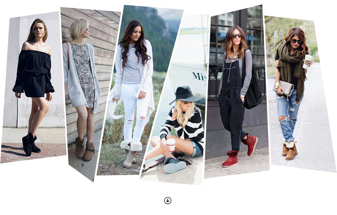 ugg abree short grigio ugg abree short grigio