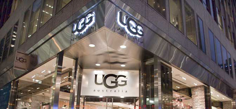 ugg outlet ny