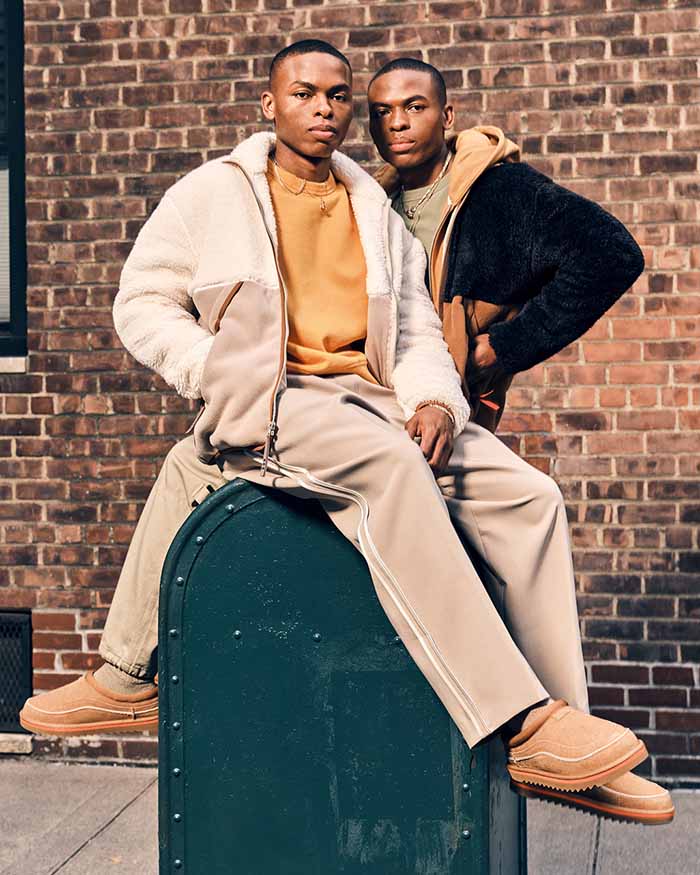 Men's Tasman Cali Wave Slipper UGG®