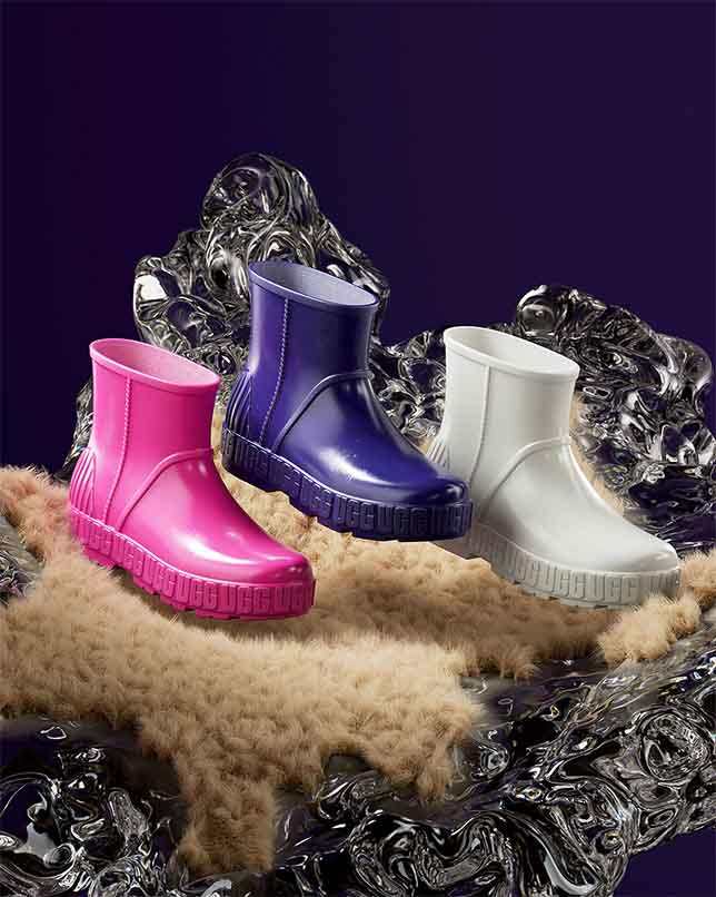 Women's UGG Boots & Booties, Shoes & Slippers