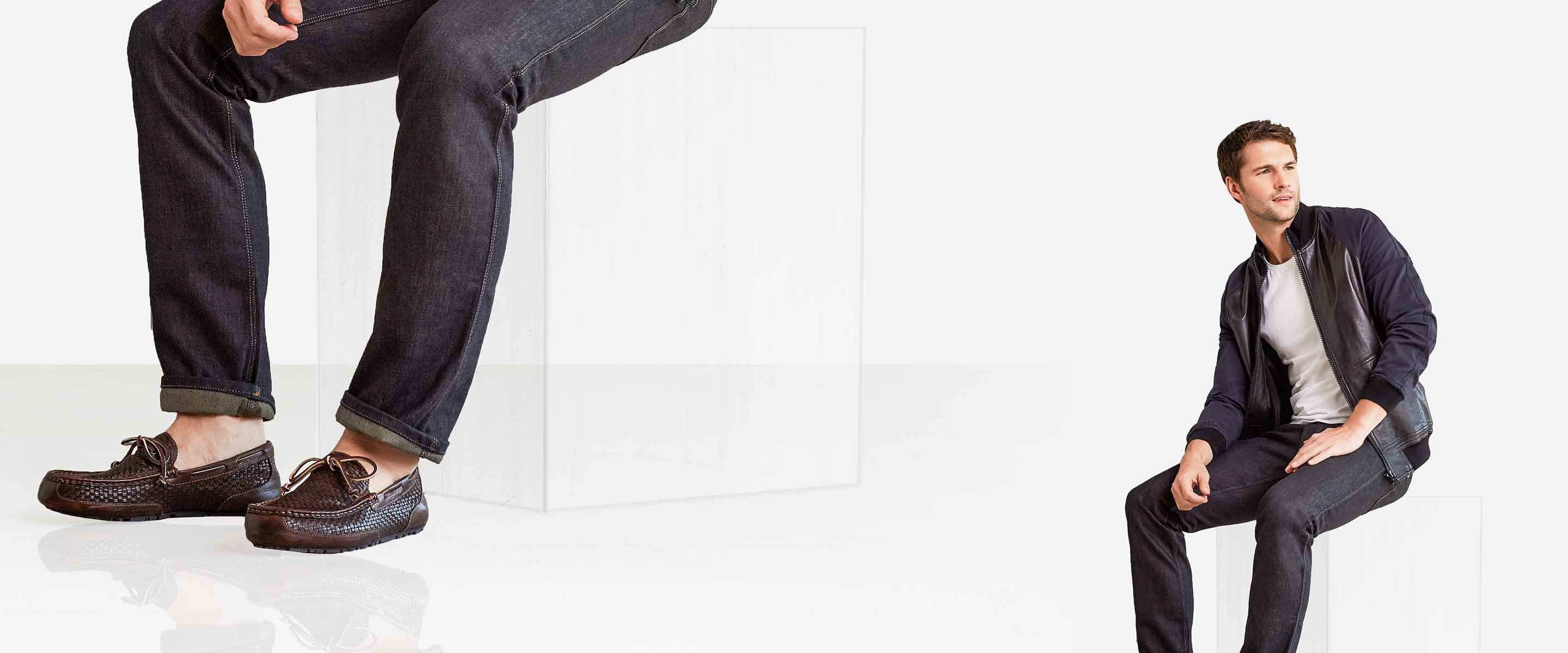 ugg men's chester loafer